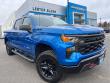 2023 Chevrolet Silverado 1500 Custom Trail Boss 4WD Crew Cab 147 4WD Crew Cab 147