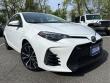 2017 Toyota Corolla SE CVT (GS)
