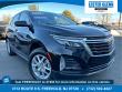 2024 Chevrolet Equinox LT AWD