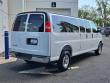 2025 Chevrolet Express Cargo 3500 LT RWD 3500 155