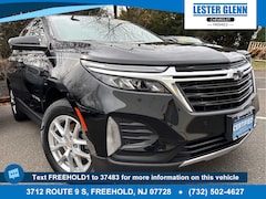 2024 Chevrolet Equinox LT AWD