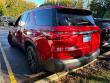 2023 Chevrolet Traverse RS AWD