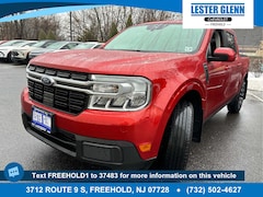 2023 Ford Maverick Lariat AWD Supercrew AWD SuperCrew