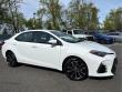 2017 Toyota Corolla SE CVT (GS)