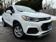 2022 Chevrolet Trax LT AWD