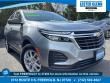 2024 Chevrolet Equinox LS FWD