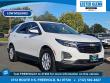 2024 Chevrolet Equinox LT AWD