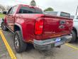 2020 Chevrolet Colorado 4WD ZR2 Crew Cab 128 Crew Cab 128