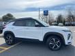 2023 Chevrolet Trailblazer RS AWD
