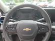 2024 Chevrolet Trax LS FWD