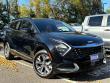 2023 Kia Sportage SX AWD