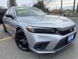 2024 Honda Civic Sport CVT