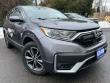 2020 Honda CR-V EX-L AWD