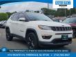 2018 Jeep Compass Altitude 4x4