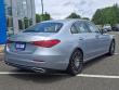 2022 Mercedes-Benz C-Class C 300 4MATIC Sedan