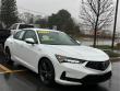 2023 Acura Integra w/A-Spec Technology Package CVT