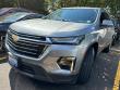 2023 Chevrolet Traverse LT Leather AWD