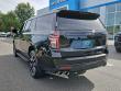 2024 Chevrolet Suburban RST 4WD