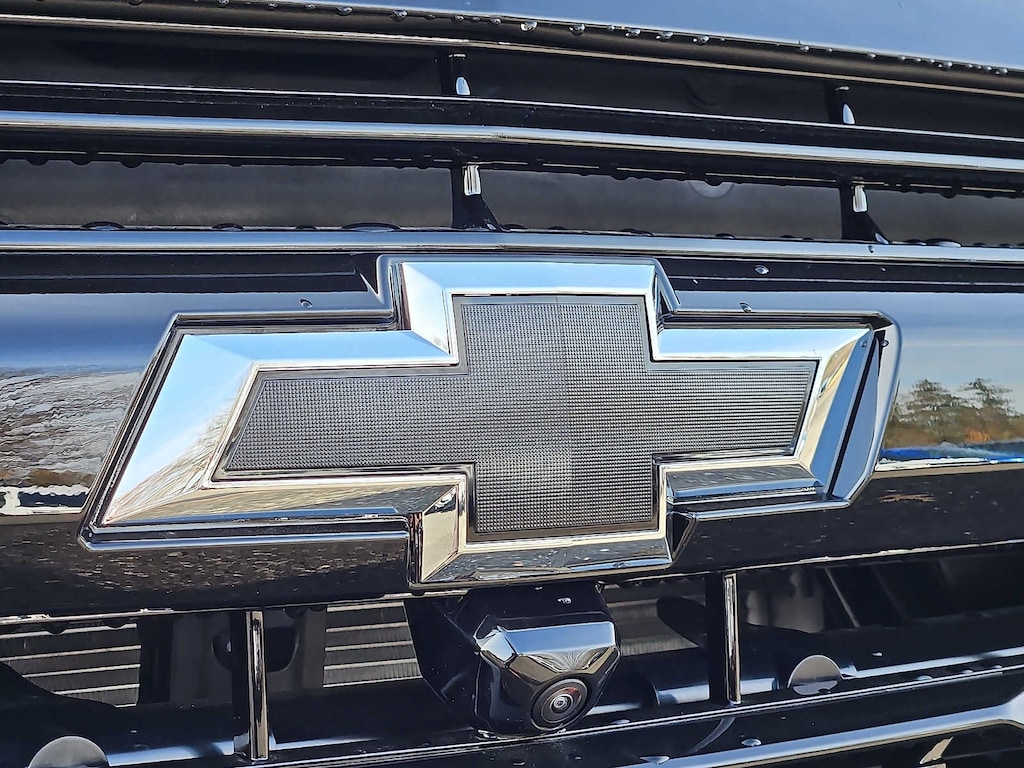 New 2026 Chevrolet Tahoe RST 4WD