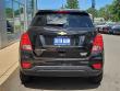 2020 Chevrolet Trax LS AWD