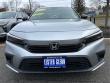 2024 Honda Civic Sport CVT
