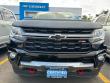 2022 Chevrolet Colorado 4WD Z71 Crew Cab 128 Crew Cab 128