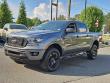2023 Ford Ranger XLT 4WD Supercrew 5 Box 4WD SuperCrew 5 Box