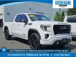 2021 GMC Sierra 1500 Elevation 4WD Double Cab 147 4WD Double Cab 147