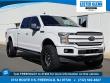 2019 Ford F-150 XLT 4WD Supercrew 5.5 Box 4WD SuperCrew 5.5 Box