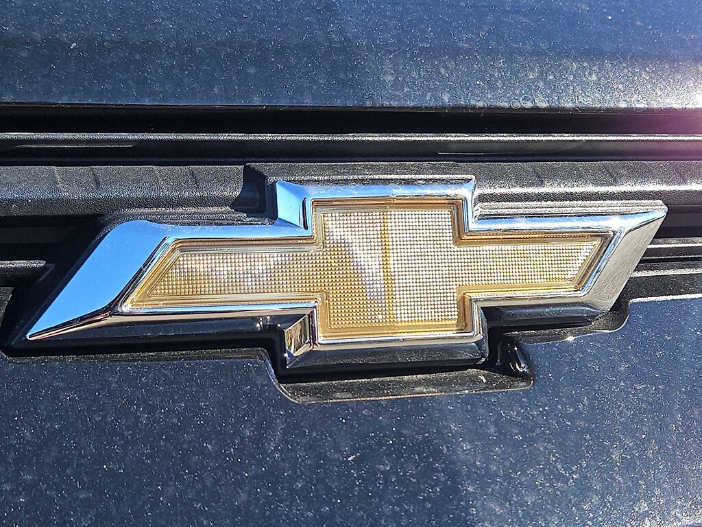 New 2026 Chevrolet Equinox EV LT1 w/PCY