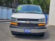 2025 Chevrolet Express Cargo 3500 LT RWD 3500 155
