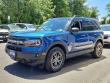2023 Ford Bronco Sport Big Bend 4x4