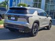 2026 Chevrolet Traverse AWD RS