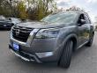 2023 Nissan Pathfinder Platinum 4WD