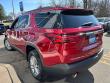 2023 Chevrolet Traverse LT Cloth AWD
