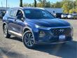 2019 Hyundai Santa Fe SEL Plus 2.4L Auto AWD