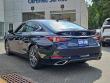 2025 LEXUS ES 350 FWD