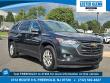 2020 Chevrolet Traverse LT Cloth AWD