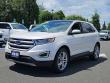2017 Ford Edge Titanium AWD