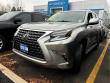 2022 LEXUS GX 460 Premium 4WD