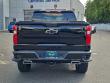 2022 Chevrolet Silverado 1500 Custom Trail Boss 4WD Crew Cab 147 4WD Crew Cab 147