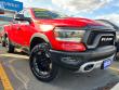 2021 Ram 1500 Rebel 4x4 Crew Cab 57 Box 4x4 Crew Cab 57 Box