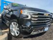 2025 Chevrolet Silverado 1500 High Country 4WD Crew Cab 147 4WD Crew Cab 147