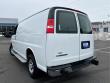 2024 Chevrolet Express Cargo 2500 RWD 2500 135
