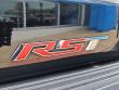 2024 Chevrolet Suburban RST 4WD