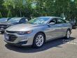2024 Chevrolet Malibu LT Sdn