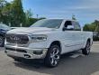 2023 Ram 1500 Limited 4x4 Crew Cab 57 Box 4x4 Crew Cab 57 Box