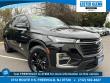 2023 Chevrolet Traverse LT Cloth AWD