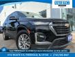 2023 Chevrolet Traverse LT Leather AWD