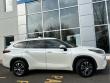 2021 Toyota Highlander Hybrid Hybrid XLE AWD (Natl)